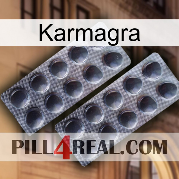 Karmagra 31
